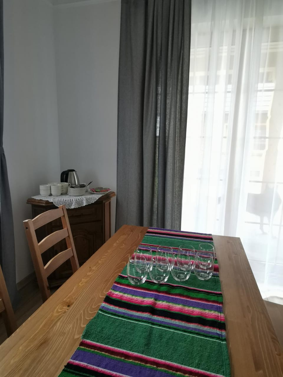 Apartamenty Stajnia Ojcowizna Apartment in Masovian Voivodeship