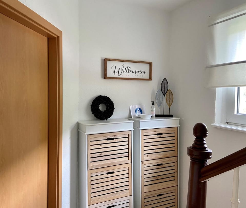 Ferienwohnung Flur 34 Apartment in Ahrweiler