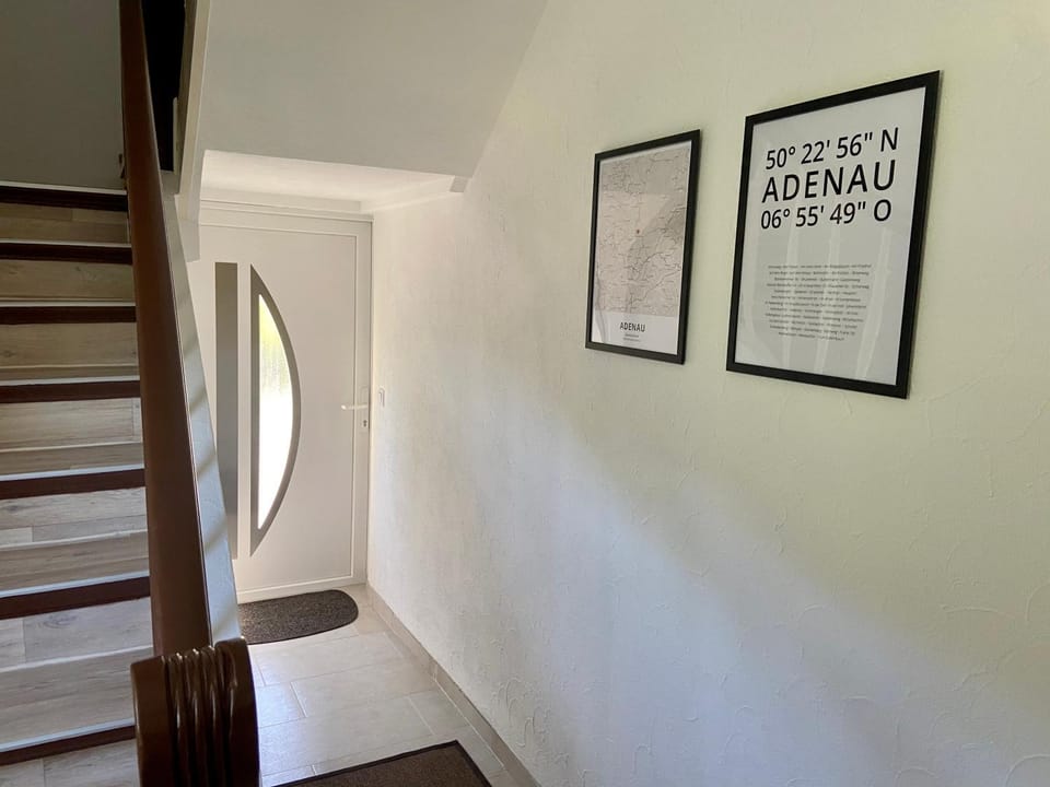 Ferienwohnung Flur 34 Apartment in Ahrweiler