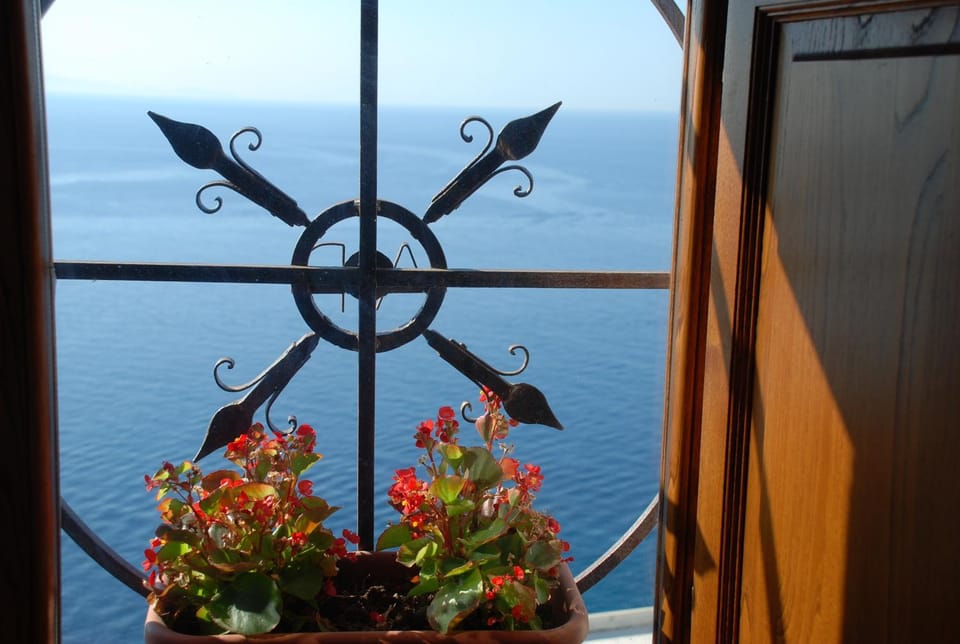 Sea view