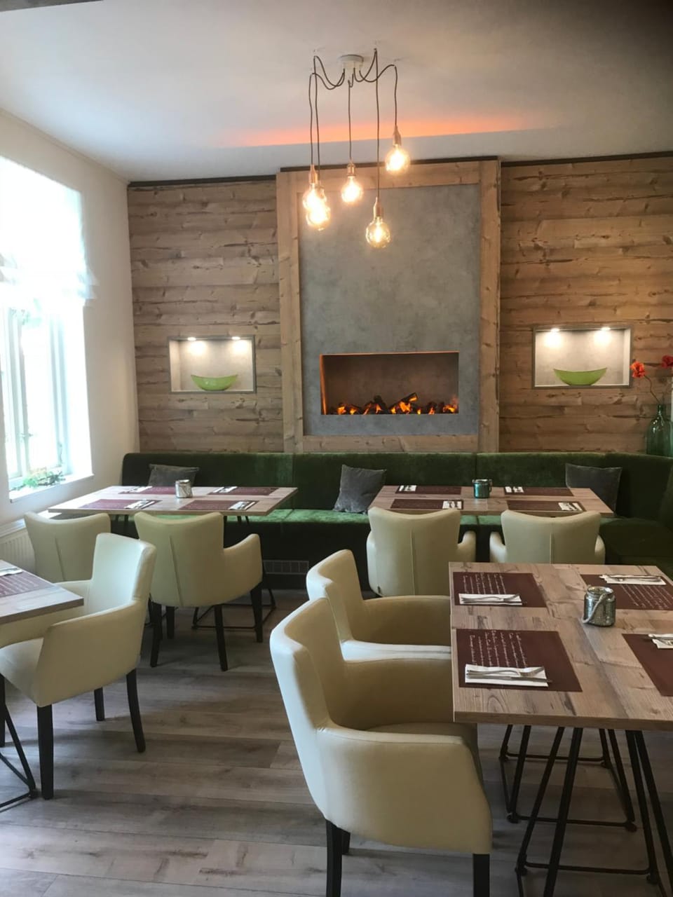 Adam`s Schützenhof Hotel in Saxony-Anhalt, Germany