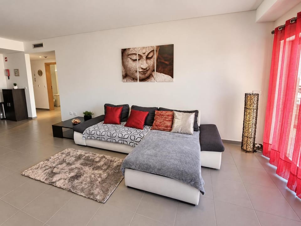 T1 Praia da Rocha/ Paraíso Sol da Rocha 3 Apartment in Portimao