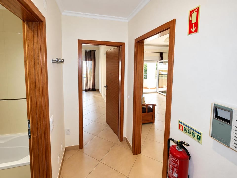 T1 Praia da Rocha/1ª linha Apartment in Portimao