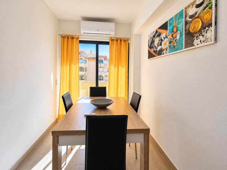 T1 Praia da Rocha/ Pátio da Rocha Apartment in Portimao