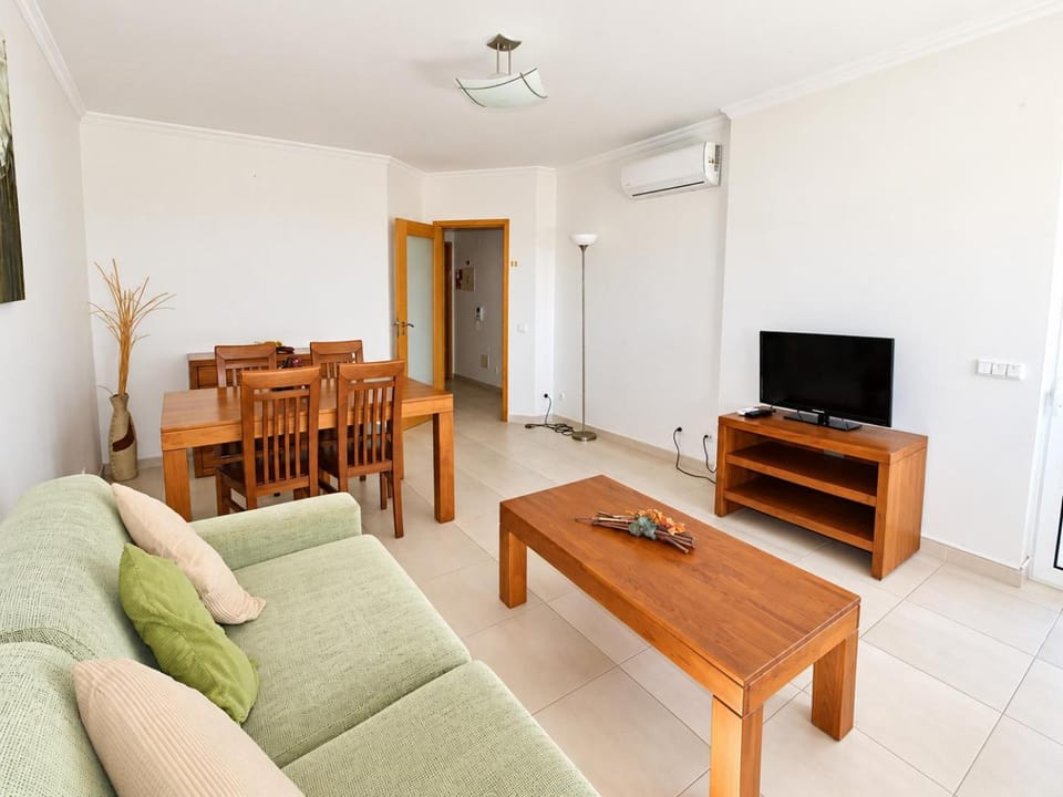 T1 Praia da Rocha/Varandas do Sol 3 Apartment in Portimao