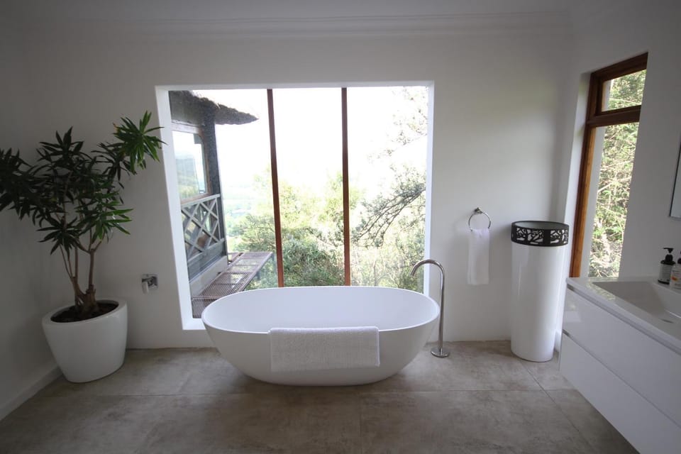 Bathroom, Other, Mountain view
