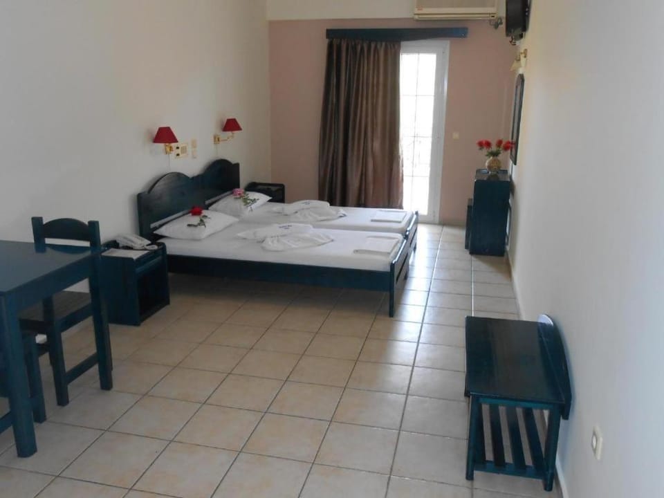 Golden Star Apartment hotel in Nydri