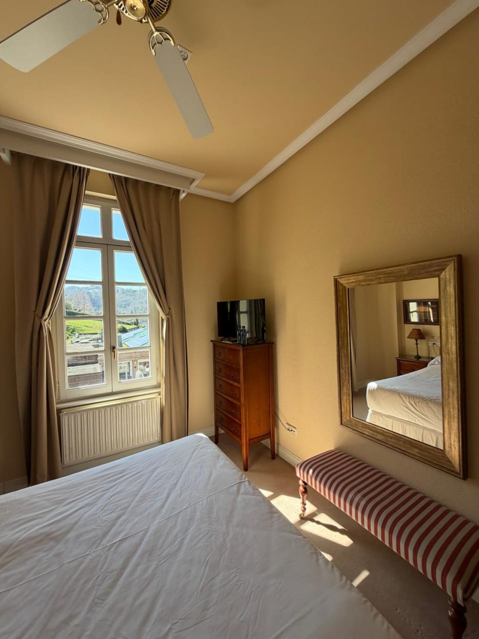 Hotel Palacio de las Nieves Hotel in Asturias