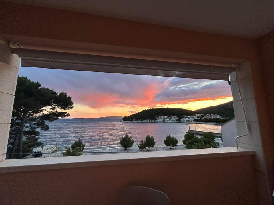 Villa Stina Drvenik Apartment in Dubrovnik-Neretva County