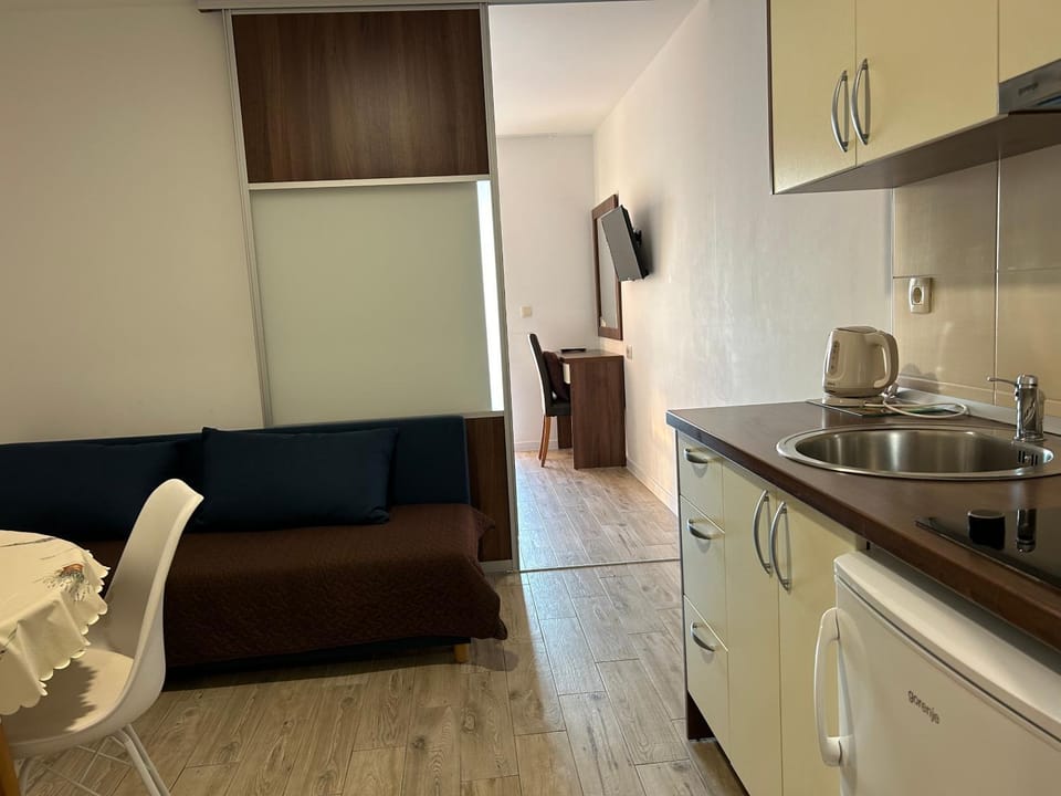 Villa Stina Drvenik Apartment in Dubrovnik-Neretva County