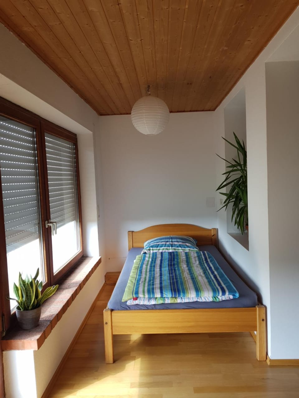 Ferienwohnung Schwabendorf - nahe Marburg Apartment in Hesse