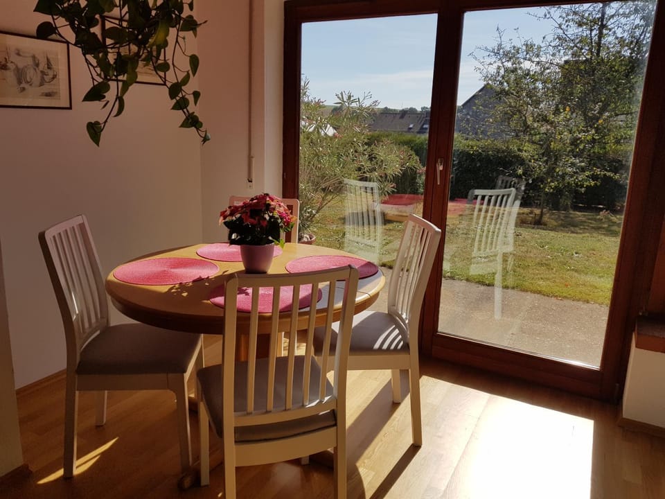 Ferienwohnung Schwabendorf - nahe Marburg Apartment in Hesse