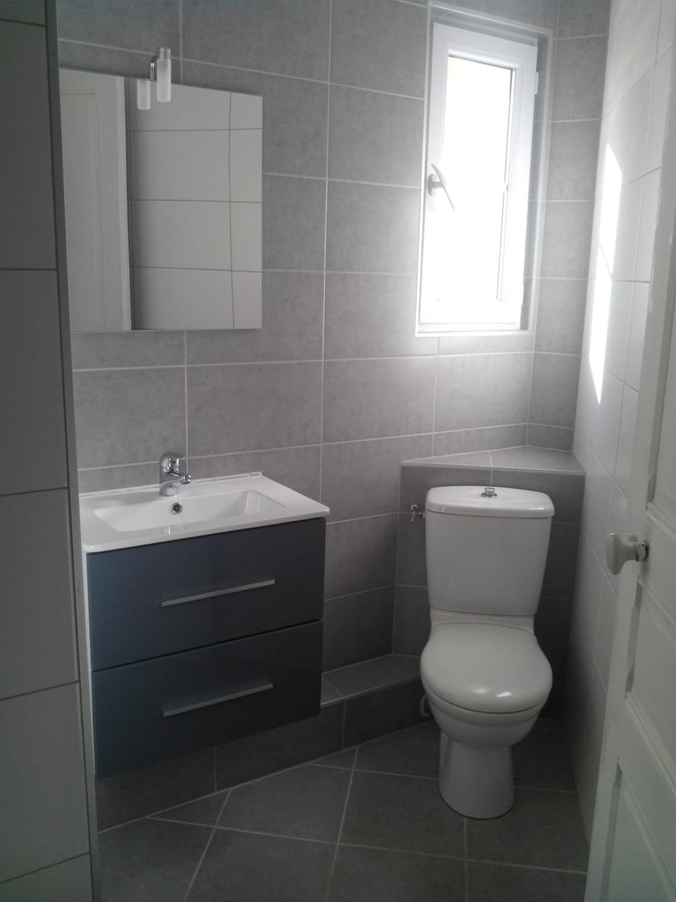 Toilet, Bathroom