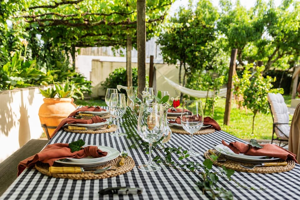 Just Like Home - Casa Antonio em Paredes de Coura House in Viana do Castelo District, Portugal
