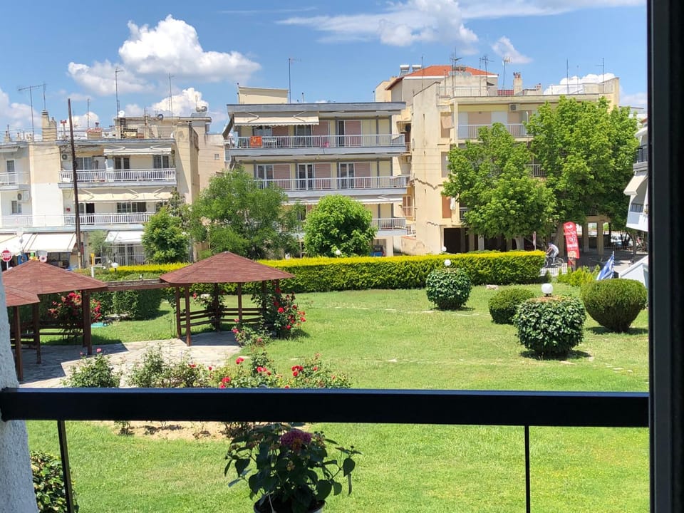 Casa Stellina Apartment in Decentralized Administration of Macedonia and Thrace
