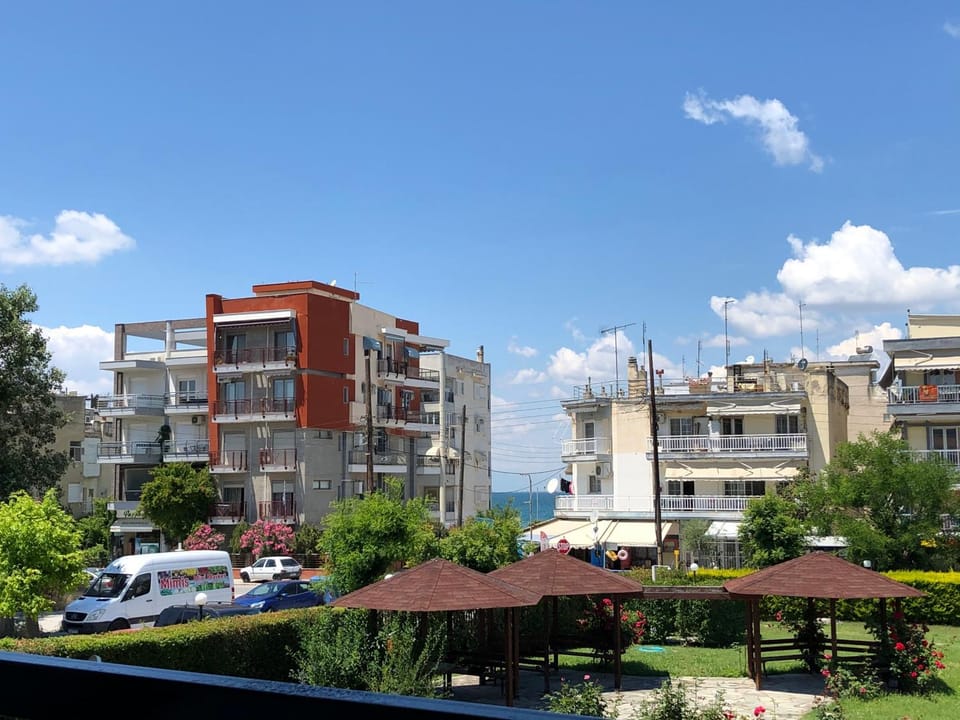 Casa Stellina Apartment in Decentralized Administration of Macedonia and Thrace