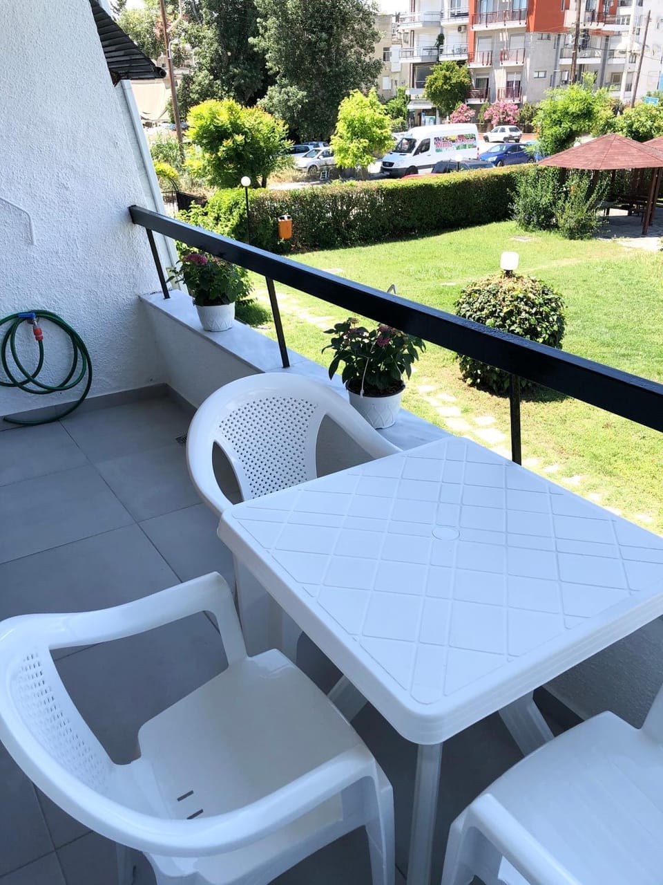 Casa Stellina Apartment in Decentralized Administration of Macedonia and Thrace