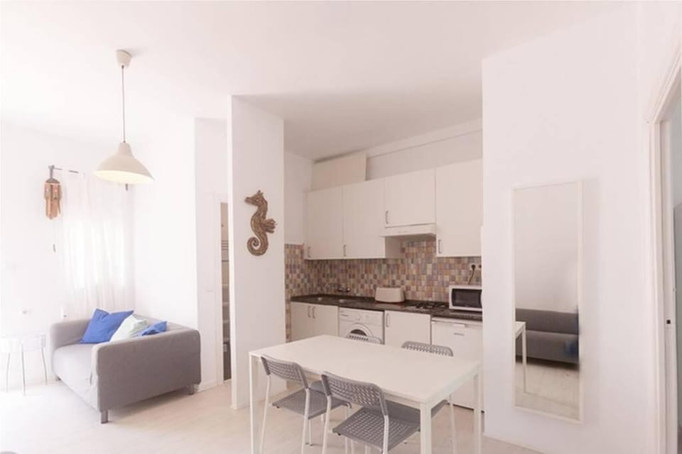 Bonito Apartamento Sol Tarifa, centrico y cerca de la playa Apartment in Tarifa
