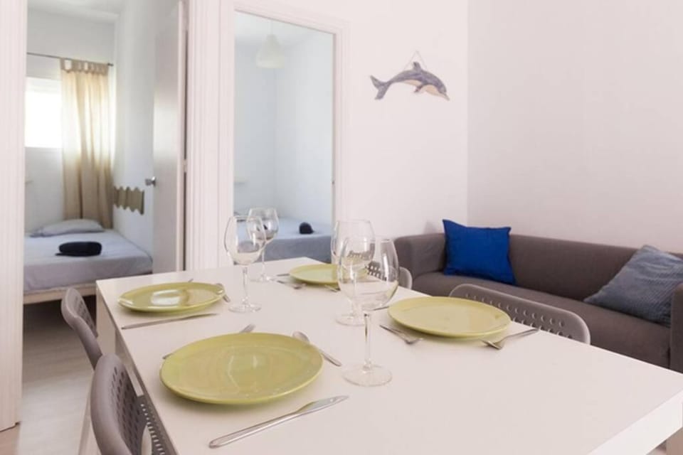 Bonito Apartamento Sol Tarifa, centrico y cerca de la playa Apartment in Tarifa