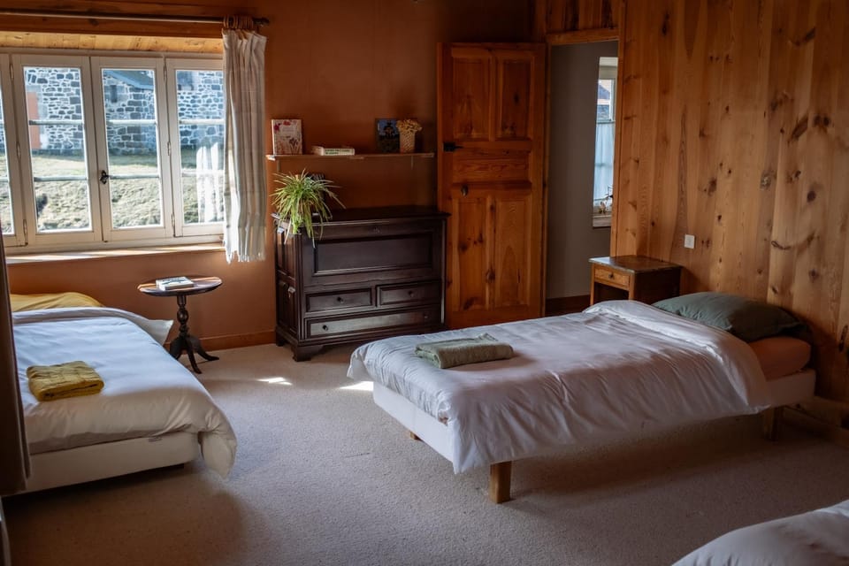 Le Flambeau Bed and Breakfast in Auvergne-Rhône-Alpes