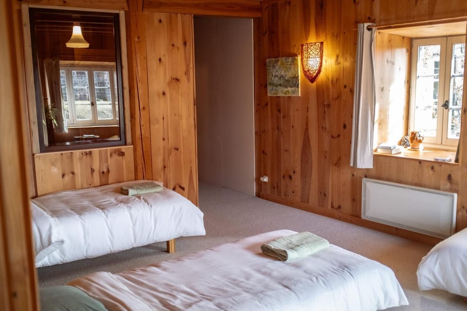 Le Flambeau Bed and Breakfast in Auvergne-Rhône-Alpes