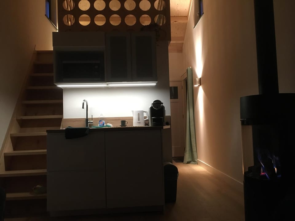 B&B Het Vogeltje Apartment in Flevoland, Netherlands