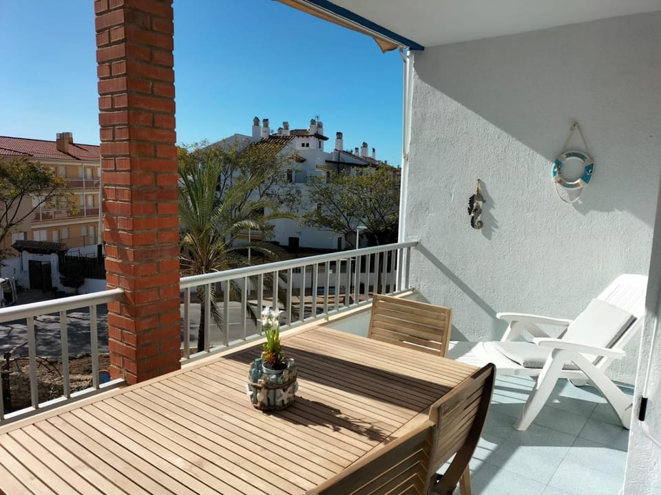 Day, View (from property/room), Balcony/Terrace