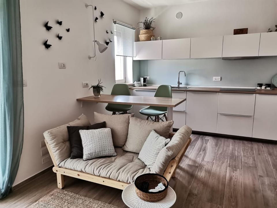 Al 50 mq Apartment in Lecce