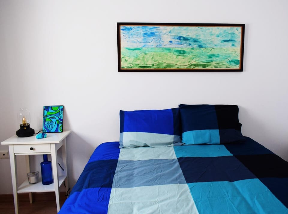 El Ático de La Casa Viva Apartment in Region of Murcia