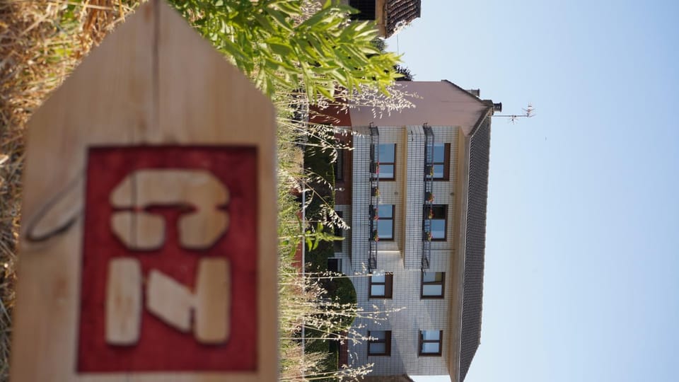 Casa Zacarias - Bonitas vistas en La Rioja House in La Rioja