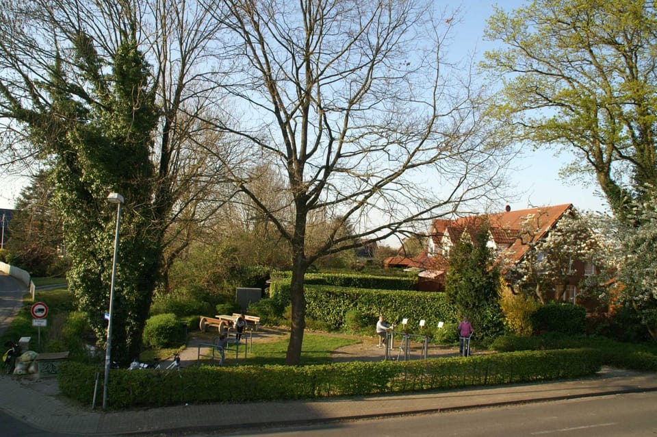 Neighbourhood