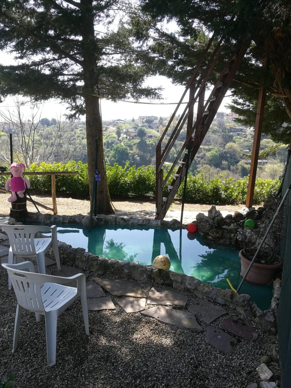 B&b L'Oasi del Vulture Bed and Breakfast in Basilicata