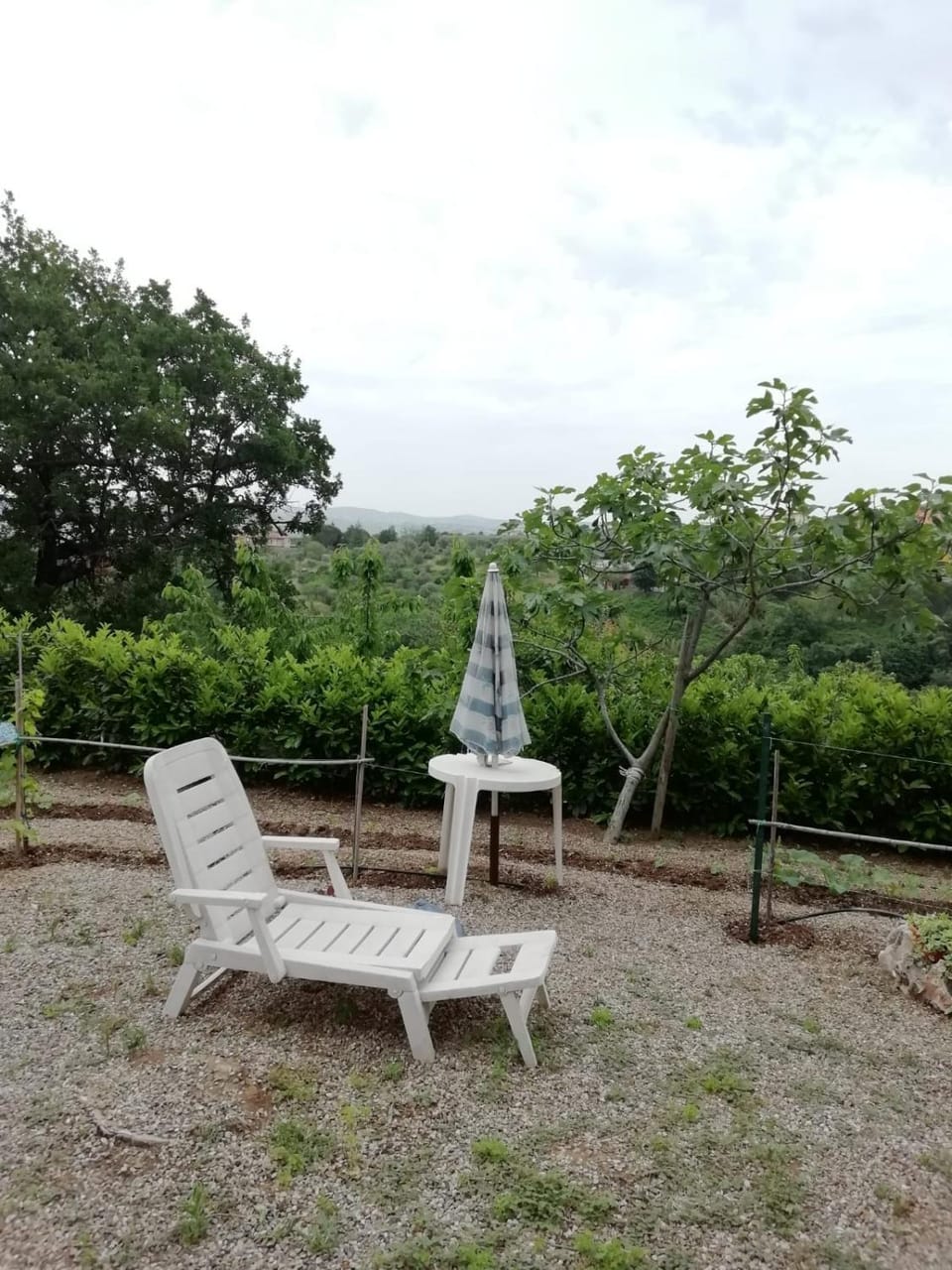 B&b L'Oasi del Vulture Bed and Breakfast in Basilicata
