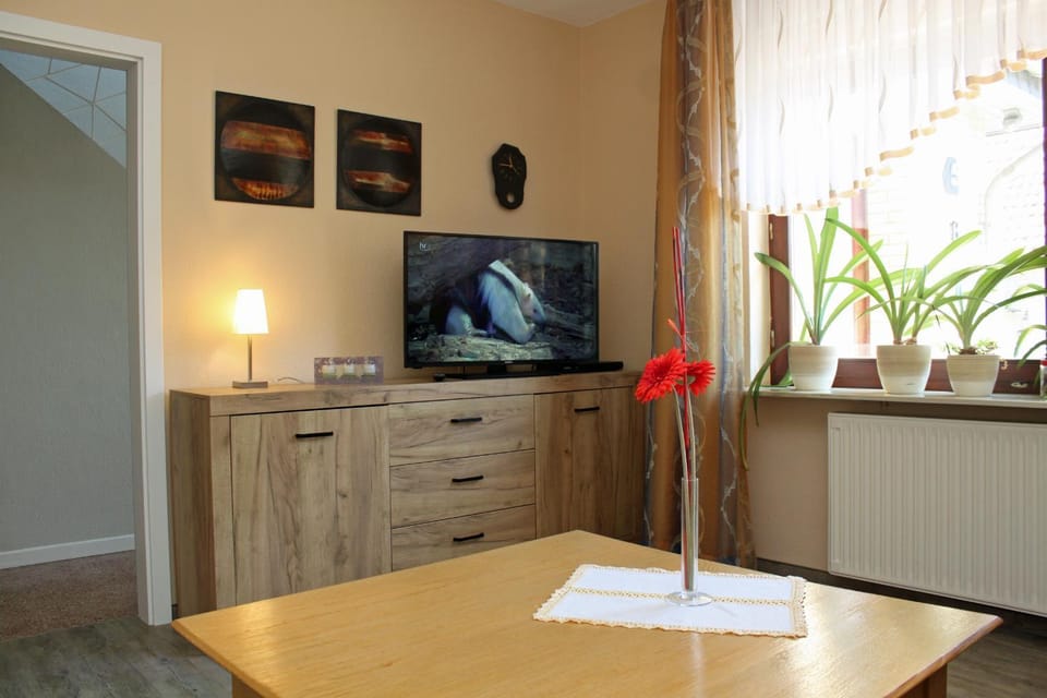 Haus Hahn Apartment in Saxony-Anhalt, Germany