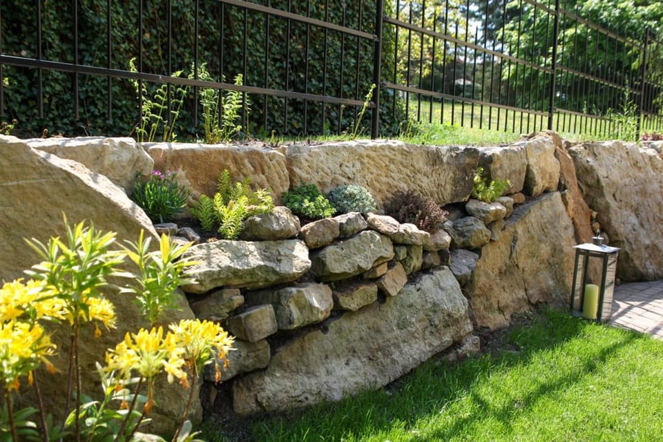 Ferienwohnung Julia Apartment in Sächsische Schweiz-Osterzgebirge