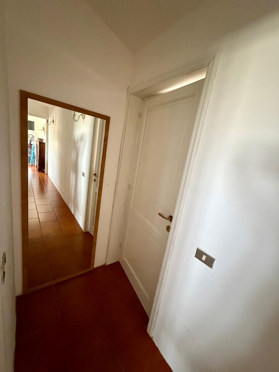 Casa Molara Apartment in Olbia