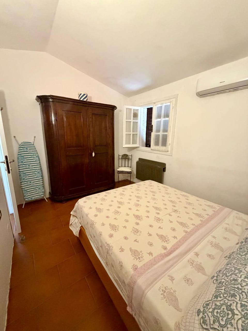 Casa Molara Apartment in Olbia