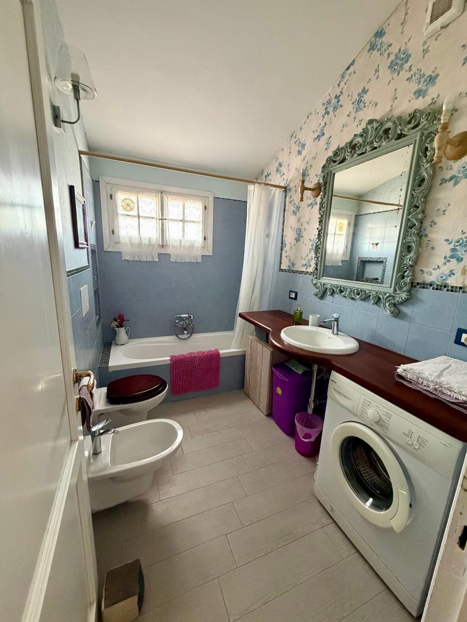 Casa Molara Apartment in Olbia