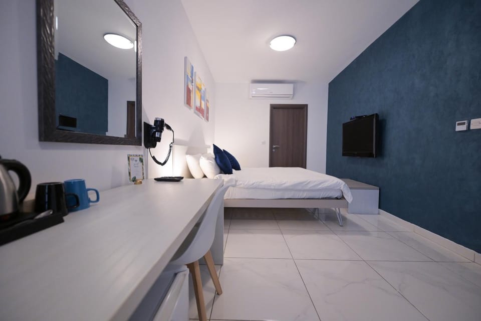 The Exiles Hotel Hotel in Sliema