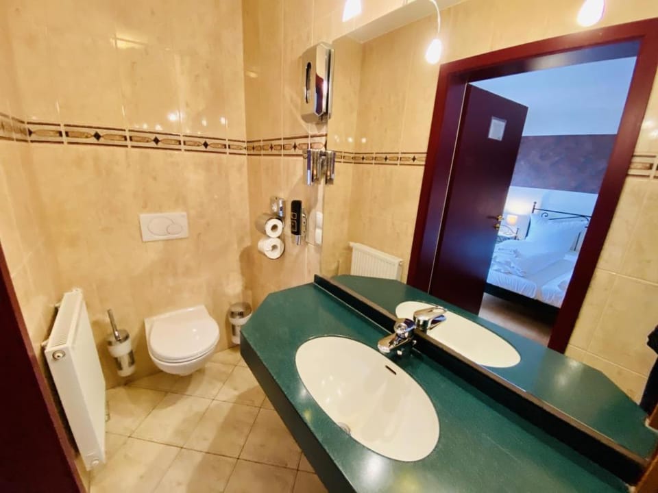Doppelzimmer Bar, direkt am Alten Strom House in Mecklenburg-Vorpommern, Germany