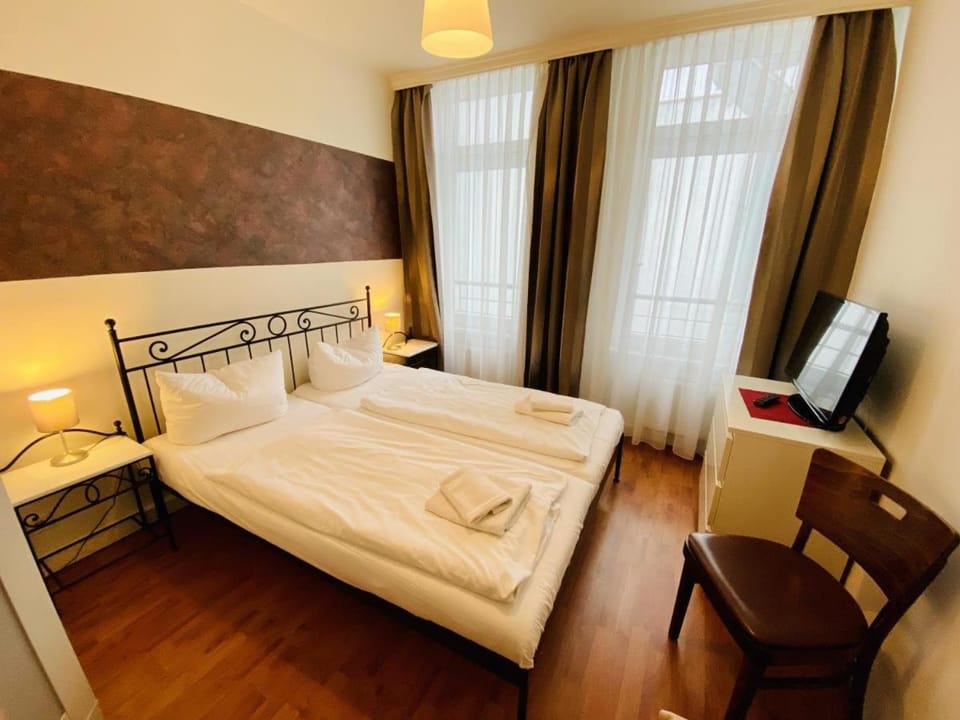 Doppelzimmer Theke, direkt am Alten Strom House in Mecklenburg-Vorpommern, Germany