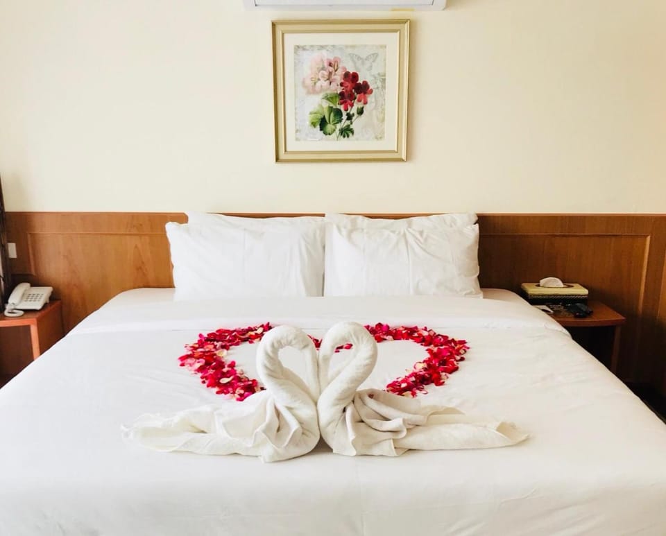 Phurua Inn ภูเรือ อินน์ Hotel in Thailand