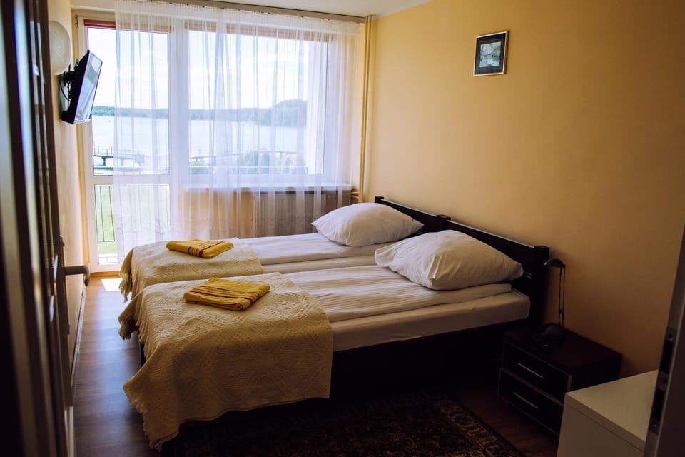 Hotel Gołuń Hotel in Pomeranian Voivodeship