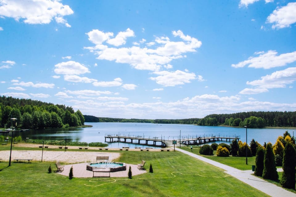 Hotel Gołuń Hotel in Pomeranian Voivodeship