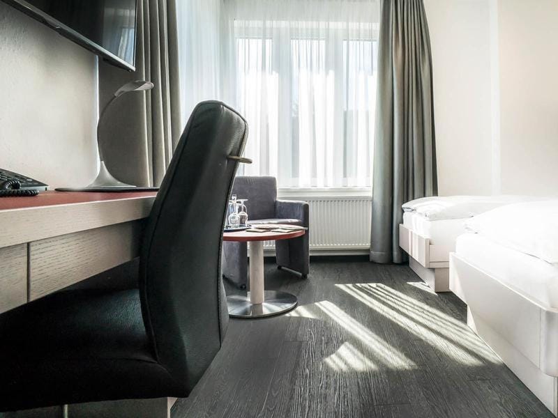 Hennedamm Hotel Hotel in Hochsauerlandkreis