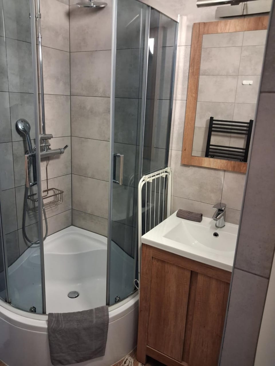 Słoneczne studio Apartment in Lesser Poland Voivodeship