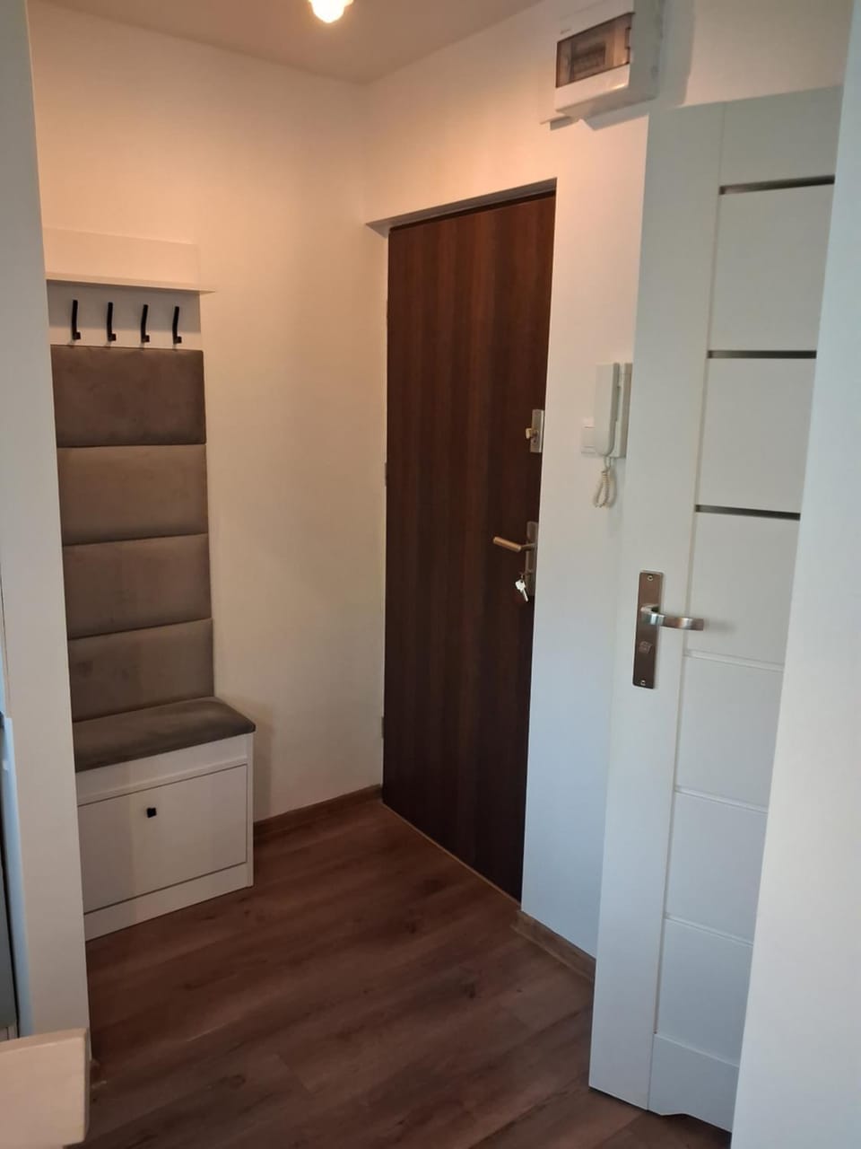 Słoneczne studio Apartment in Lesser Poland Voivodeship