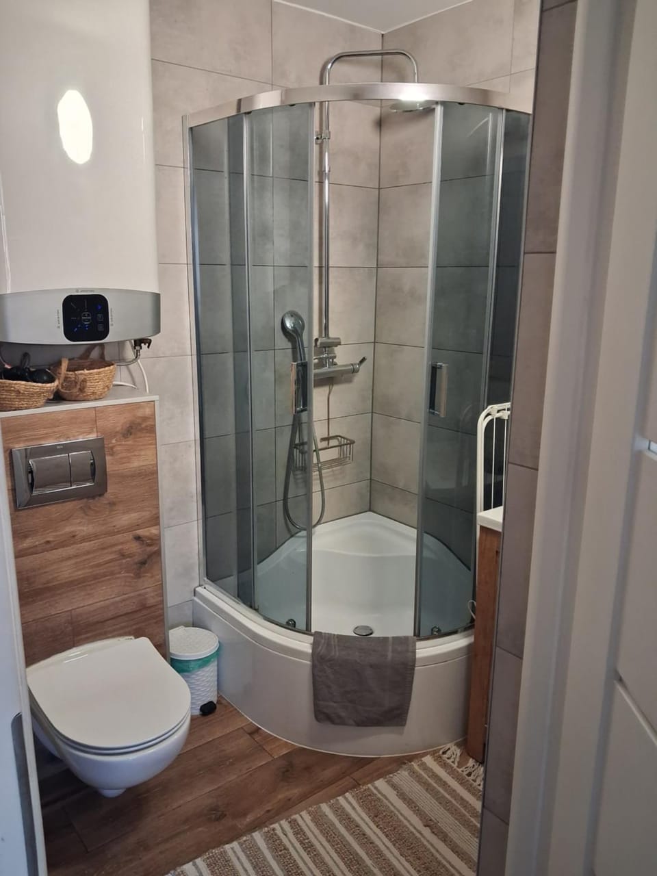 Słoneczne studio Apartment in Lesser Poland Voivodeship
