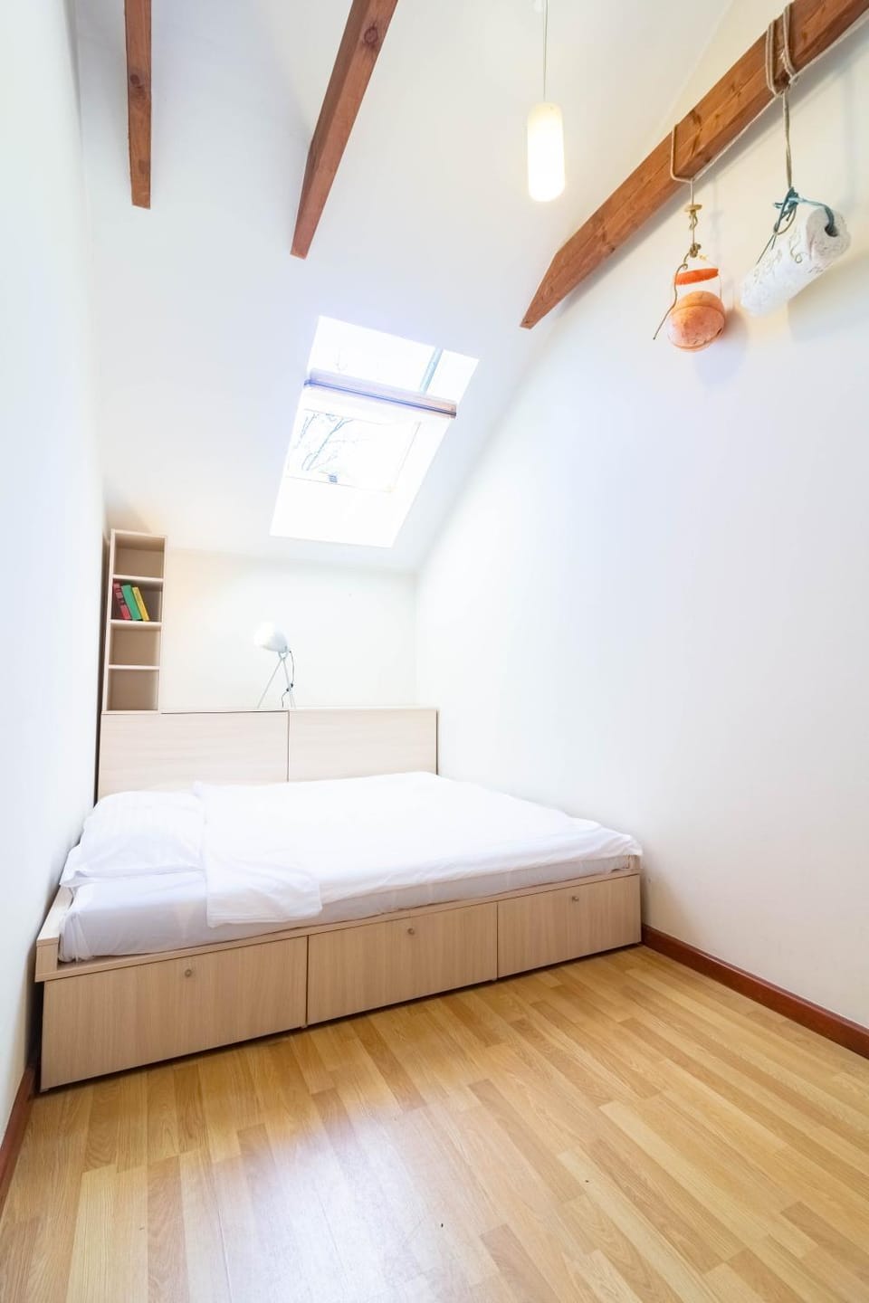 Forest Apartment Juodkrantė Apartment in Klaipėda County, Lithuania