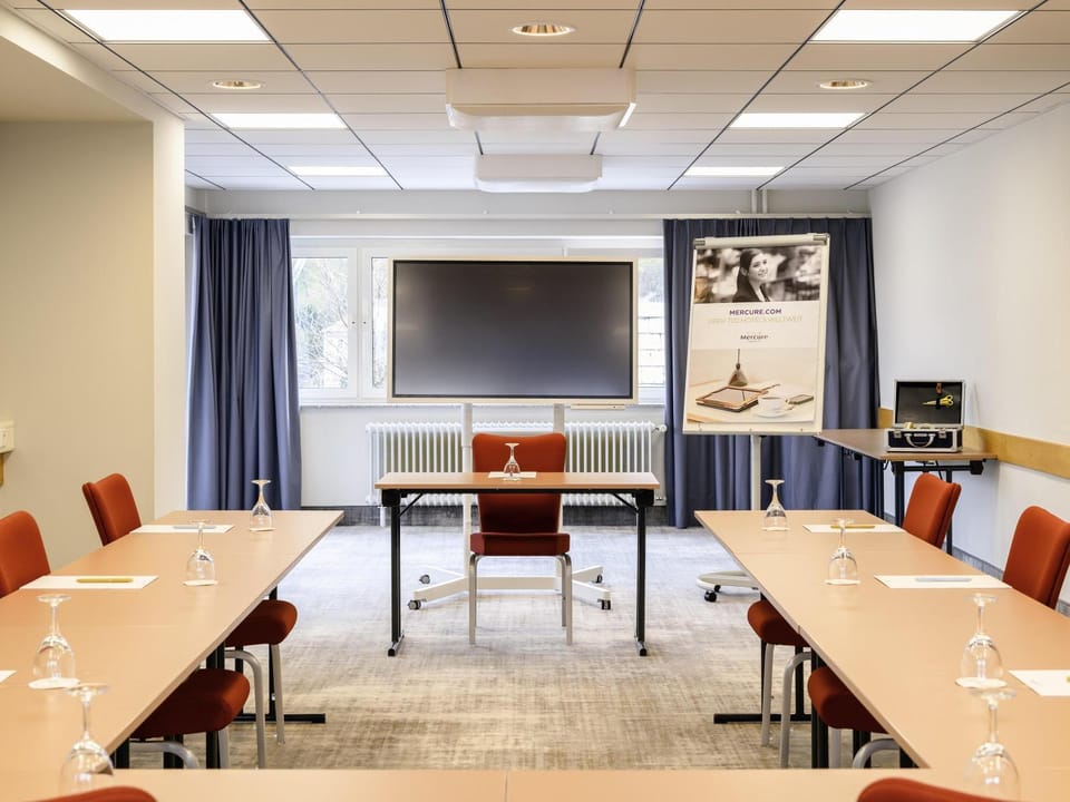 Meeting/conference room